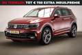 Volkswagen Tiguan 1.4 TSI 4Motion Highline Business R | ADVANCE / NA Rood - thumbnail 1