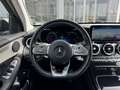 Mercedes-Benz GLC 200 200 d 4Matic Executive Czarny - thumbnail 9