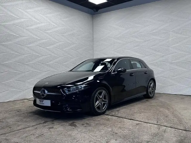 Mercedes-Benz A 160 1.3i*AMG-LINE*CARPLAY*PDC*DAB-RADIO*