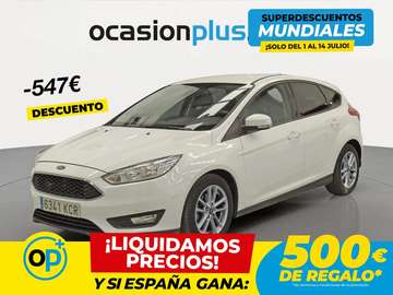 1.5TDCi Business 120