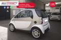smart city-coupé/city-cabrio smart city coupé/cabrio 600 smart & passion silverstyle 40KW ANNO 2001 Blanco - thumbnail 14