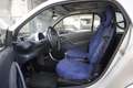 smart city-coupé/city-cabrio smart city coupé/cabrio 600 smart & passion silverstyle 40KW ANNO 2001 Blanco - thumbnail 12