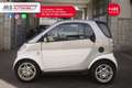 smart city-coupé/city-cabrio smart city coupé/cabrio 600 smart & passion silverstyle 40KW ANNO 2001 Blanco - thumbnail 4