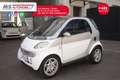 smart city-coupé/city-cabrio smart city coupé/cabrio 600 smart & passion silverstyle 40KW ANNO 2001 Blanco - thumbnail 11