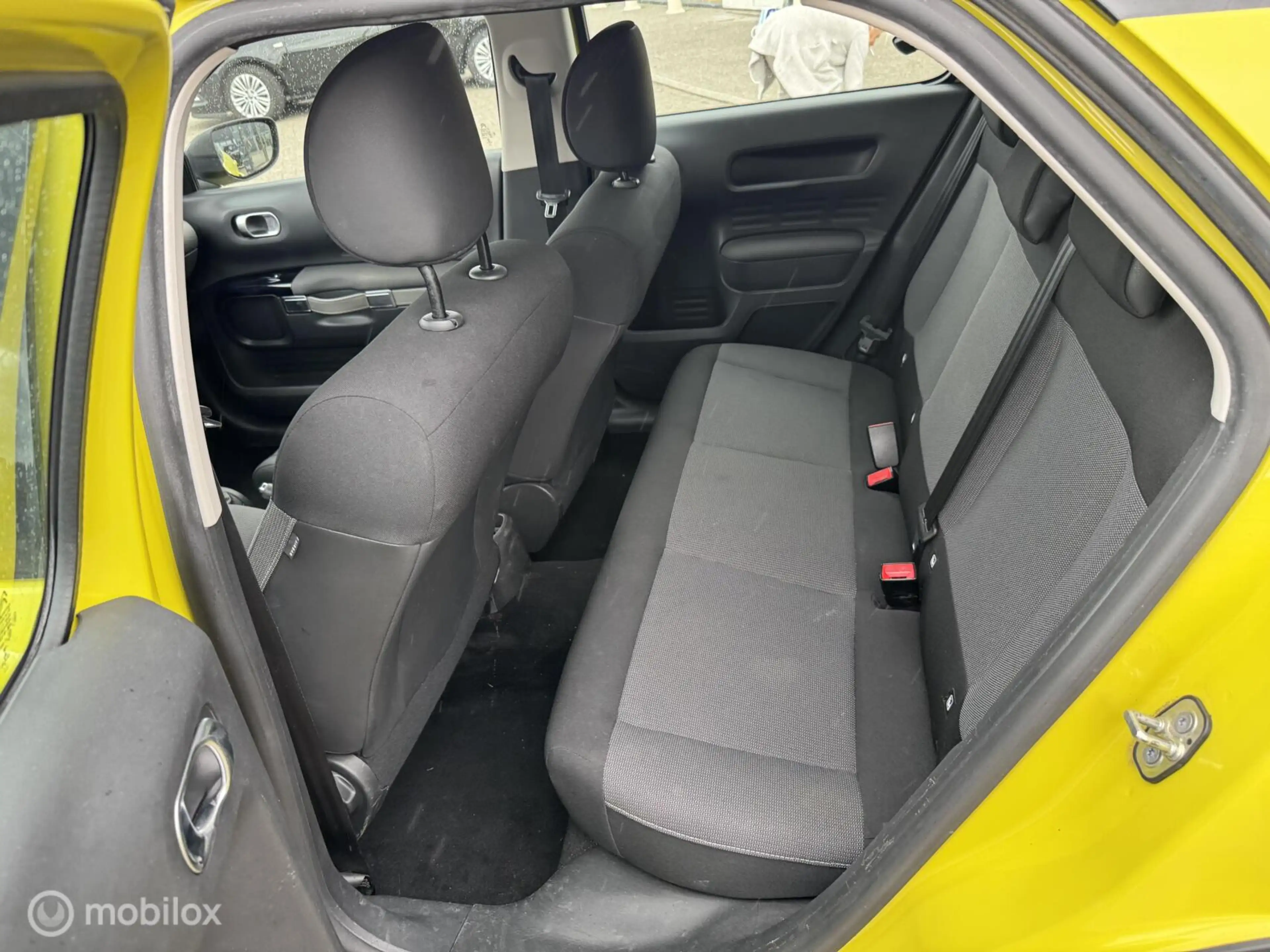 Citroen C4 Cactus 1.2 VTi Business navi 68311 km — photo 12