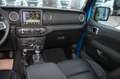 Jeep Wrangler 2.0 4xe Unlimited Sahara Automatik Bleu - thumbnail 16