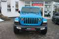 Jeep Wrangler 2.0 4xe Unlimited Sahara Automatik Bleu - thumbnail 2