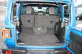 Jeep Wrangler 2.0 4xe Unlimited Sahara Automatik Bleu - thumbnail 7