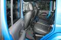 Jeep Wrangler 2.0 4xe Unlimited Sahara Automatik Bleu - thumbnail 11