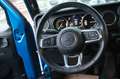 Jeep Wrangler 2.0 4xe Unlimited Sahara Automatik Bleu - thumbnail 14