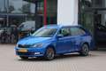 Skoda Fabia Combi 1.0 TSI Drive 70KW-95PK, Afneembare trekhaak Blauw - thumbnail 29