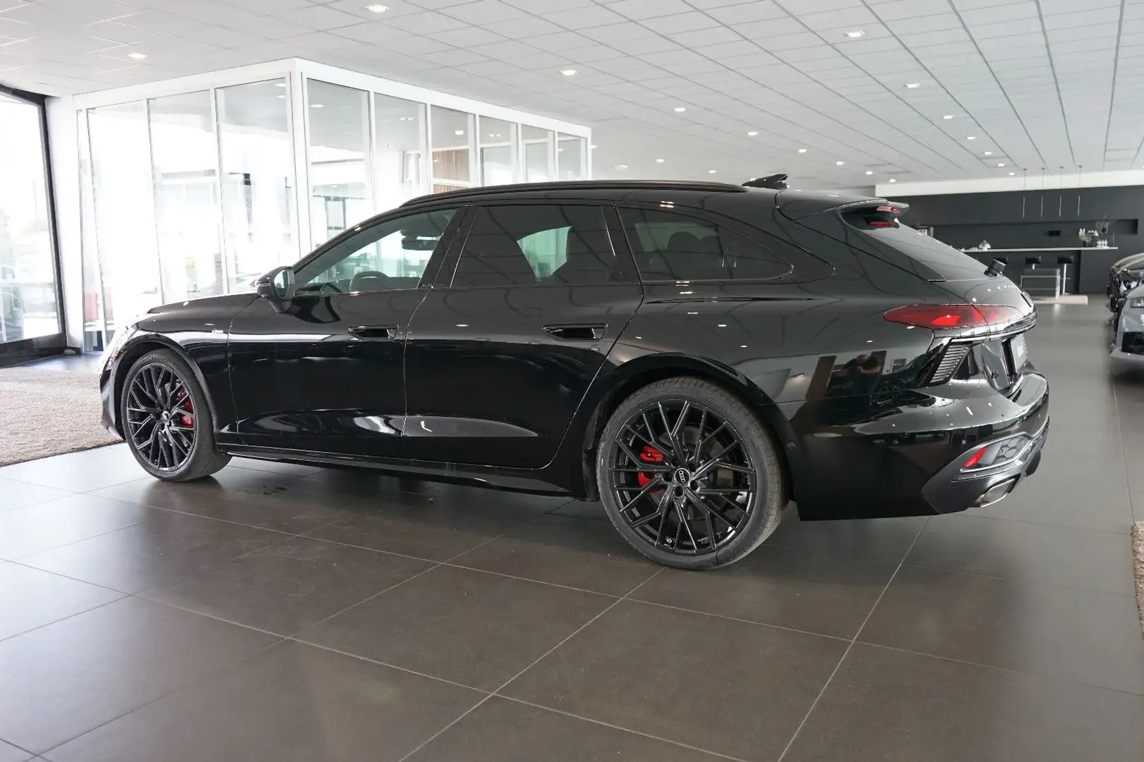 Audi A6 Avant TFSI quattro | edition one | Pano | B&O Schwarz - 2