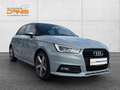 Audi A1 SB TFSI S-Line Xenon/MMI/Black-Line Grau - thumbnail 4