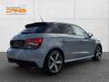 Audi A1 SB TFSI S-Line Xenon/MMI/Black-Line Grau - thumbnail 8