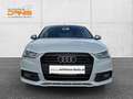 Audi A1 SB TFSI S-Line Xenon/MMI/Black-Line Grau - thumbnail 3