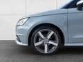 Audi A1 SB TFSI S-Line Xenon/MMI/Black-Line Grau - thumbnail 10