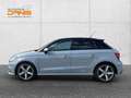 Audi A1 SB TFSI S-Line Xenon/MMI/Black-Line Grau - thumbnail 5