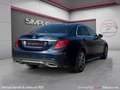 Mercedes-Benz C 220 220 d 9G-Tronic 4Matic AMG Line Blauw - thumbnail 3