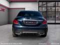 Mercedes-Benz C 220 220 d 9G-Tronic 4Matic AMG Line Azul - thumbnail 7