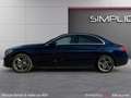 Mercedes-Benz C 220 220 d 9G-Tronic 4Matic AMG Line Blauw - thumbnail 5