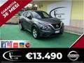 Nissan Juke 1.0 DIG-T 114 CV N-Connecta - 2021 Gris - thumbnail 1