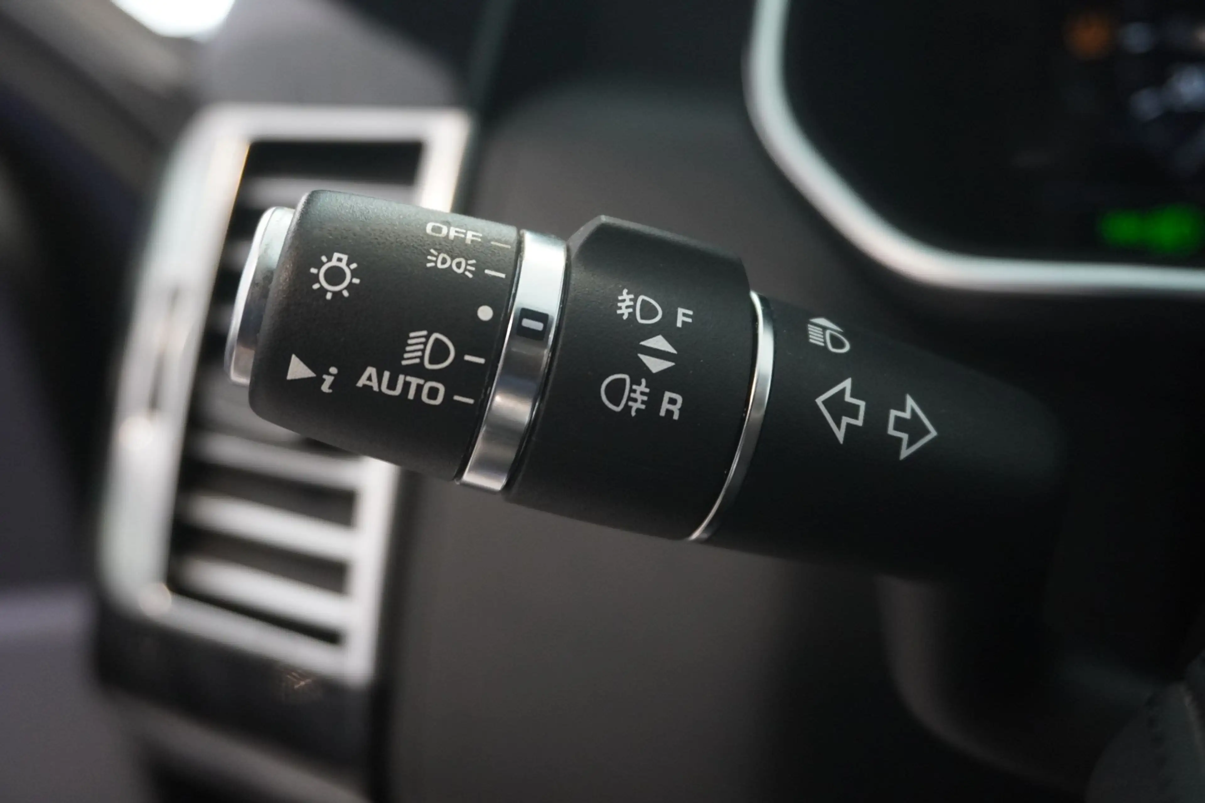 Land Rover Range Rover 5.0 Autobiography Leder/Virtual/LED — photo 15