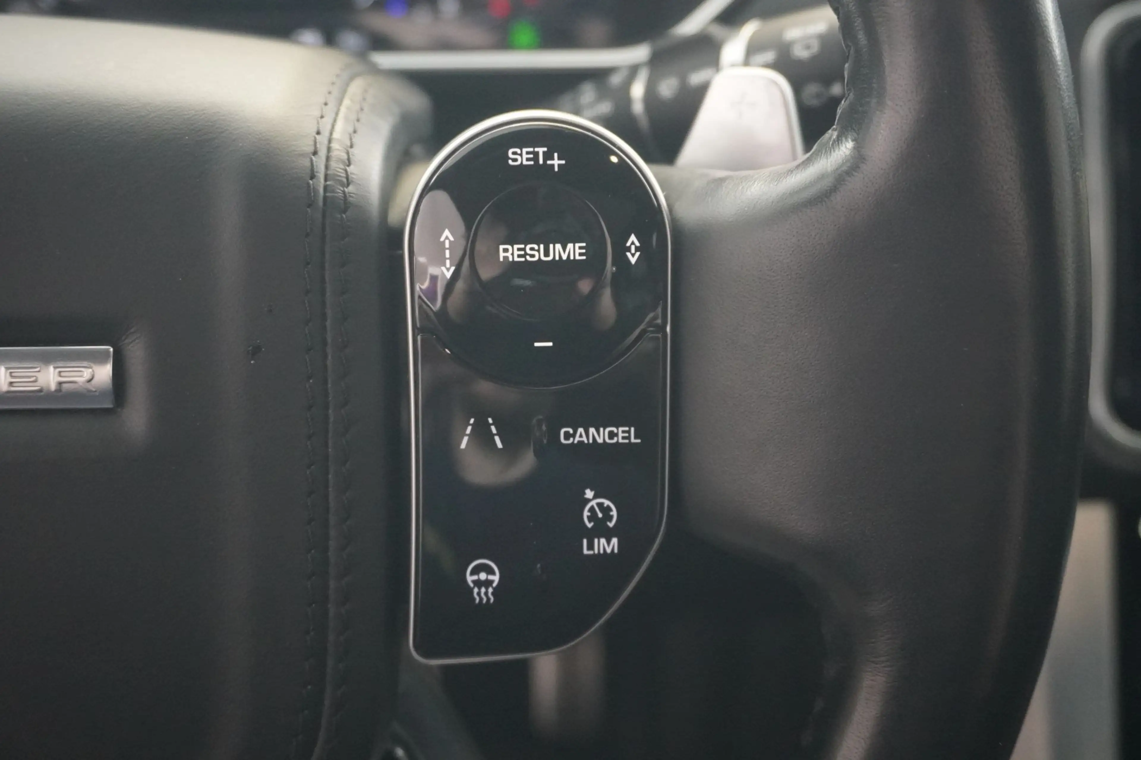 Land Rover Range Rover 5.0 Autobiography Leder/Virtual/LED — photo 14