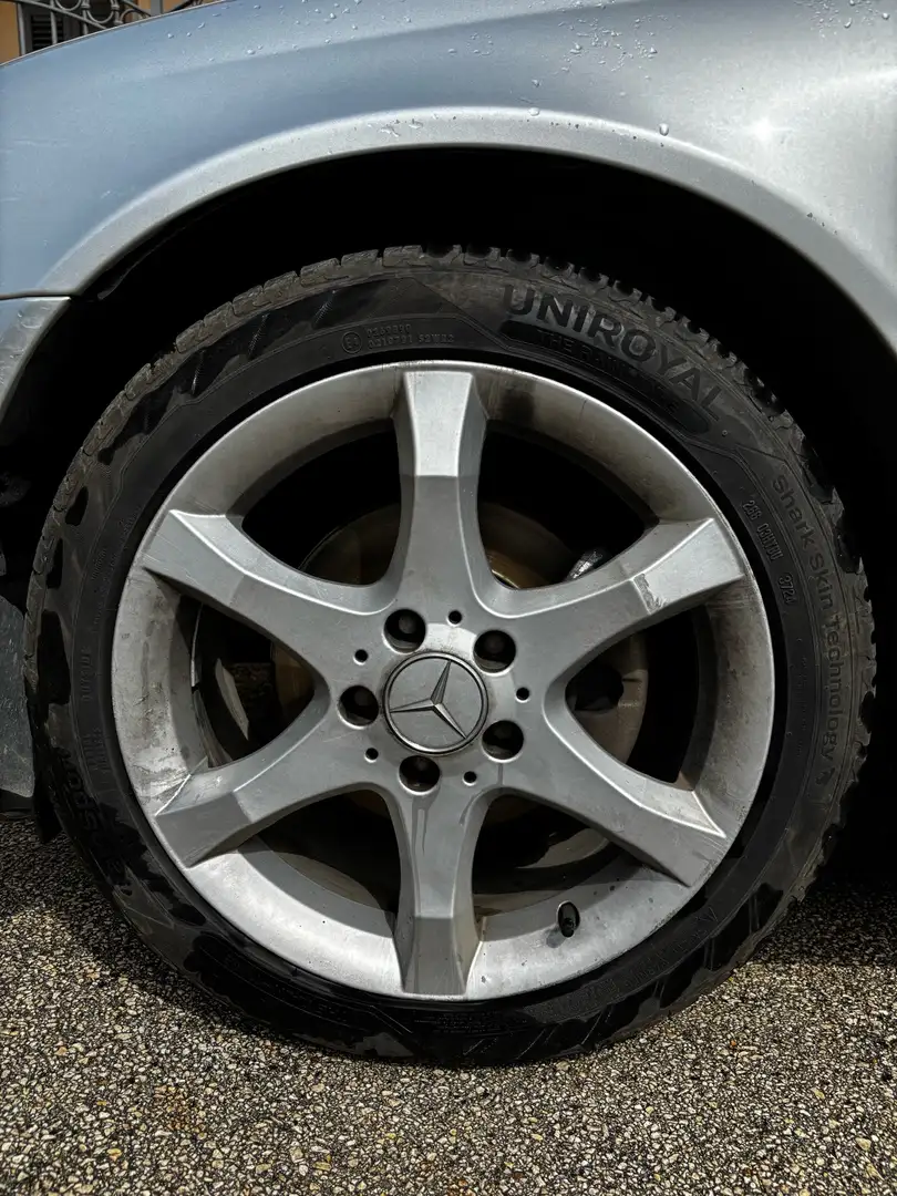 Mercedes-Benz C 220 CDI Elegance Sport Edition - 2