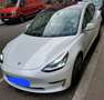Tesla Model 3 Model 3 Long Range AWD 75kWh Weiß - thumbnail 1