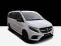 Mercedes-Benz V 220 V 300 d Avantgarde Edition 2023 4MA lang (E 6d) Blanc - thumbnail 1