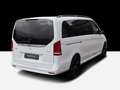 Mercedes-Benz V 220 V 300 d Avantgarde Edition 2023 4MA lang (E 6d) Blanc - thumbnail 3