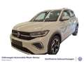 Volkswagen T-Cross 1.0 TSI R-Line DSG GAR2030 Navi PDC Mart Grau - thumbnail 2