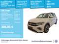 Volkswagen T-Cross 1.0 TSI R-Line DSG GAR2030 Navi PDC Mart Grau - thumbnail 1