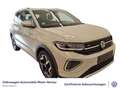 Volkswagen T-Cross 1.0 TSI R-Line DSG GAR2030 Navi PDC Mart Grau - thumbnail 3