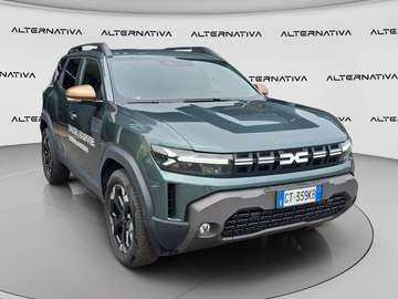 extreme mild hybrid 130 4x4