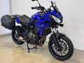 Yamaha Tracer 700 TOURING Azul - thumbnail 2