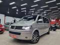 Volkswagen T5 Caravelle Lang DSG 4MOTION BMT Comfortline**AUTOMAAT**NAVI** Szürke - thumbnail 3