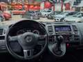 Volkswagen T5 Caravelle Lang DSG 4MOTION BMT Comfortline**AUTOMAAT**NAVI** siva - thumbnail 11
