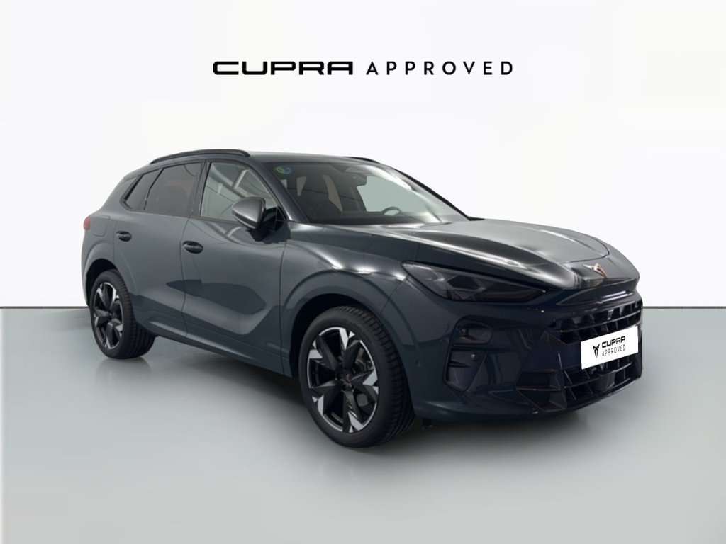 CUPRA Terramar 1.5 eTSI 110 DSG - foto 1