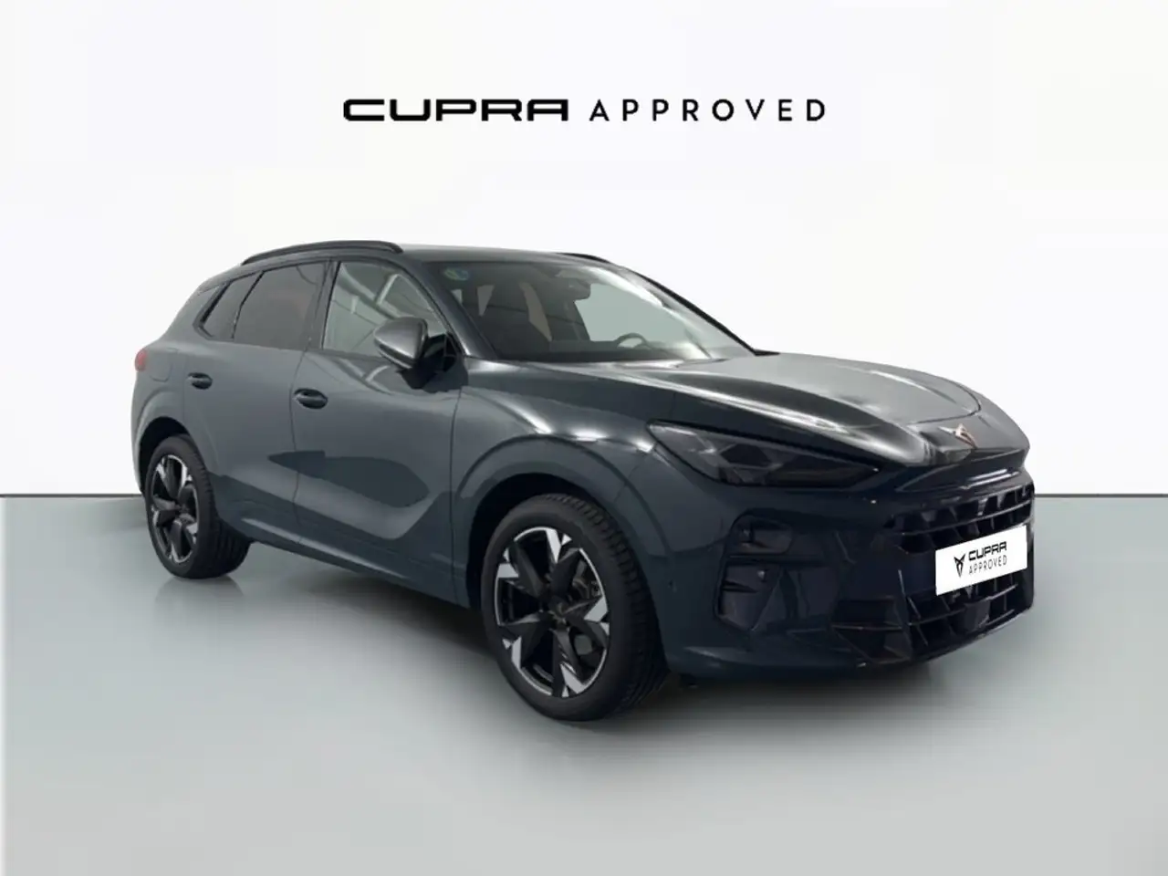 CUPRA Terramar 2026