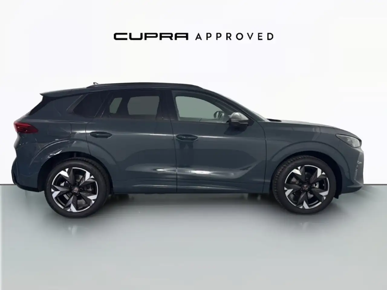 CUPRA Terramar 2026
