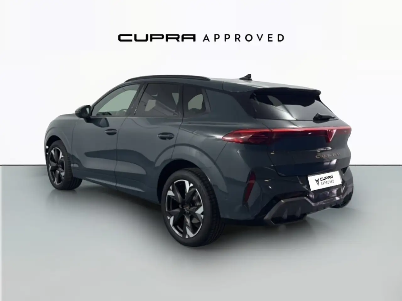 CUPRA Terramar 2026
