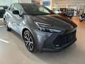 Toyota C-HR C-HR 1.8 hev Trend fwd e-cvt - KM ZERO Grigio - thumbnail 2