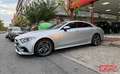 Mercedes-Benz CLS 350 350d 4Matic Aut. Argent - thumbnail 3