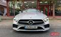 Mercedes-Benz CLS 350 350d 4Matic Aut. Argent - thumbnail 2