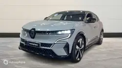 Renault E-Tech Electric EV60 220ch Techno super charge