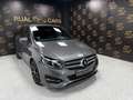 Mercedes-Benz B 200 CDI 4M 7G-DCT Gris - thumbnail 1