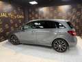 Mercedes-Benz B 200 CDI 4M 7G-DCT Gris - thumbnail 5