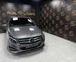Mercedes-Benz B 200 CDI 4M 7G-DCT Gris - thumbnail 2