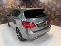 Mercedes-Benz B 200 CDI 4M 7G-DCT Gris - thumbnail 4